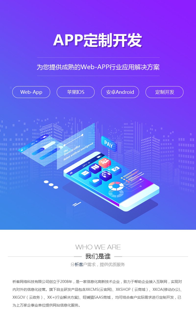 重庆软件开发:推动城市信息化的催化剂